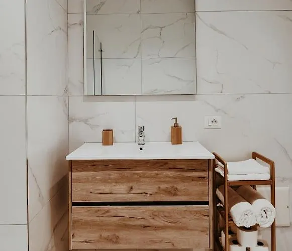 Apartment S T R E H E Z A