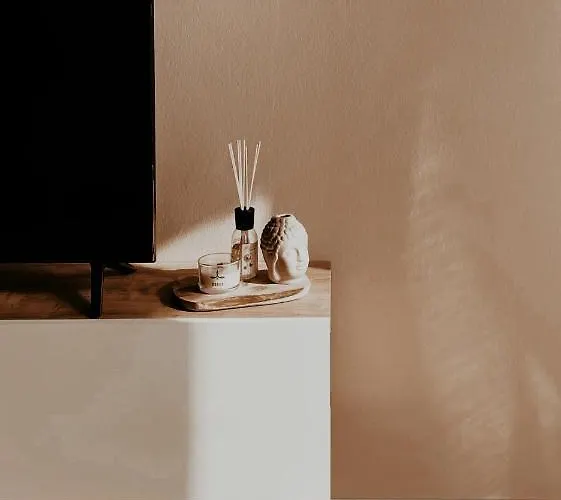 S T R E H E Z A Apartment