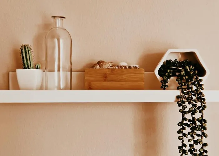 S T R E H E Z A Apartment Tirana