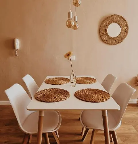 Apartment S T R E H E Z A