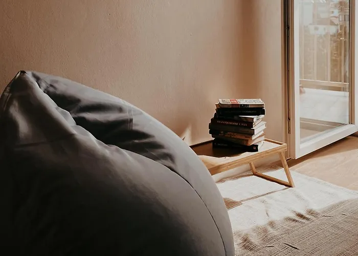 Apartment S T R E H E Z A