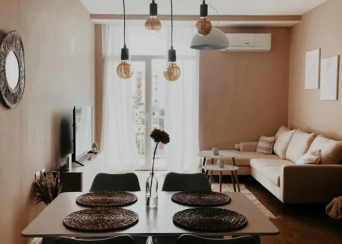 S T R E H E Z A Apartment