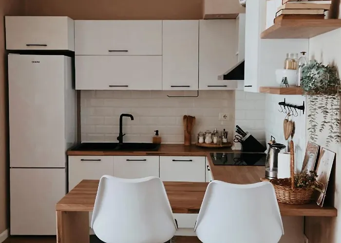 Apartment S T R E H E Z A Tirana