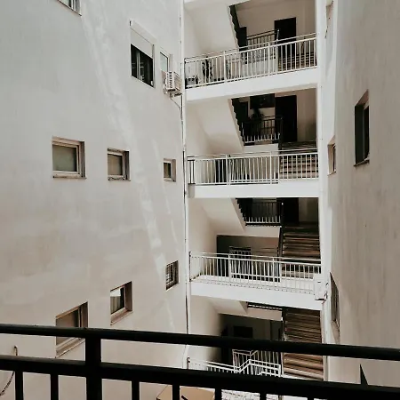 Apartamento S T R E H E Z A *