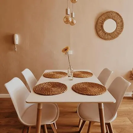 Апартаменты S T R E H E Z A