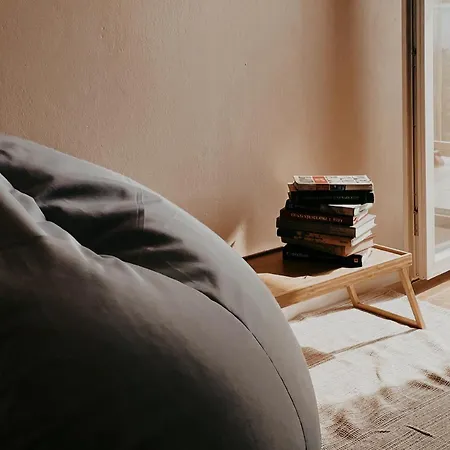 Apartamento S T R E H E Z A