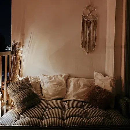 Апартаменты S T R E H E Z A Тирана