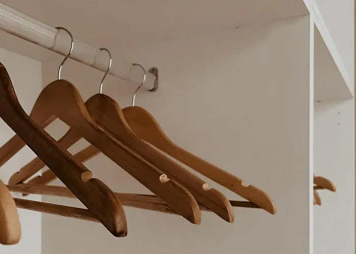 Apartamento S T R E H E Z A *