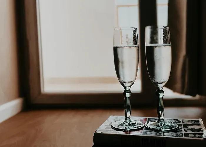 Apartamento S T R E H E Z A *