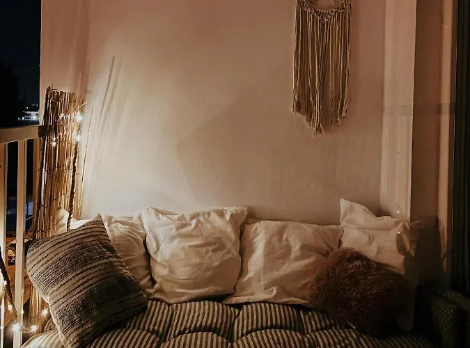 Lejlighed S T R E H E Z A Tirana